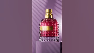 3d perfume animation #3dproductanimation #3danimation #product #blender #blender3d #tutorial