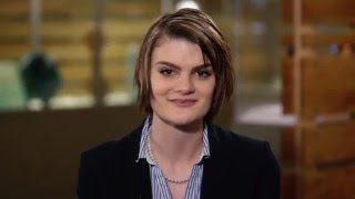 Emily Lerner: 2016 Difference Maker Wealth