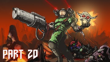 What is Doom Eternal? It