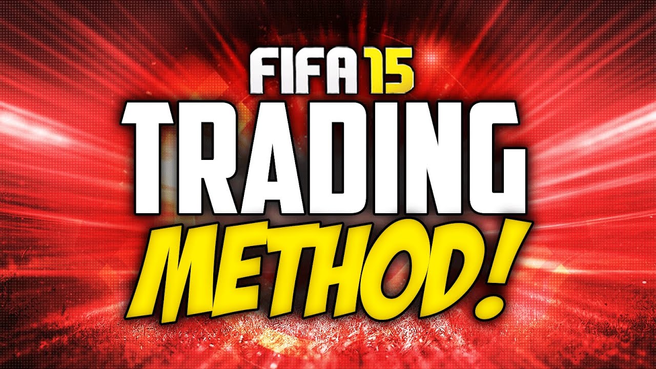 FIFA 15: NEW UNIQUE TRADING METHOD!! TRADING WITH TOURNAMENTS!!