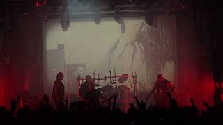 Mayhem - Carnage live Kofmehl Solothurn 2026.02.18