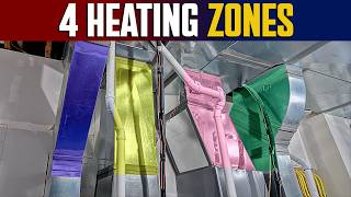 Forced Air Just Got Smarter: Zoned Heating Explained