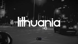 Lithuania HQ Mix - Best Track