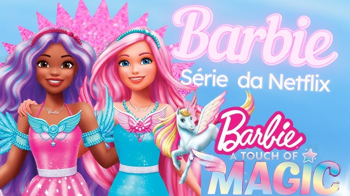 Curiosidades da Barbie