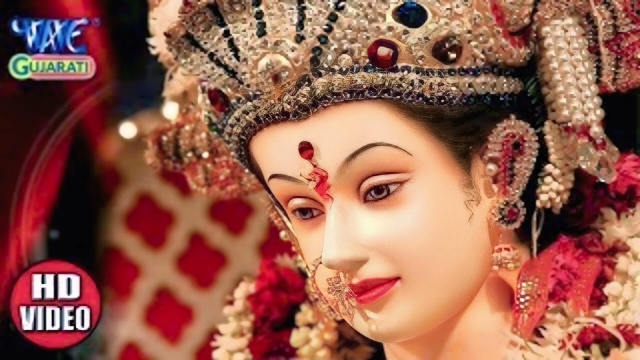 Hi Bharti Sabhi Ke Maa Bhandare I Mai Sabse Badi Hai Tu | | Best Bhakti Bhajan