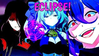 ECLIPSE! [AMV]