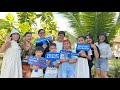 Company trip kdl ng   tour gkm 2022  part 1