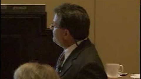 Functional Testing  - Mitchell J. Ghen, DO, PhD