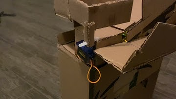 MECE 2361 Team 10: Track 1