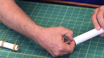 Install Motor Mount, Part 2