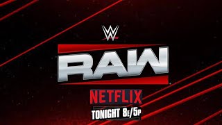 Rhea Ripley vs Kairi Sane | WWE RAW 13.10.2025
