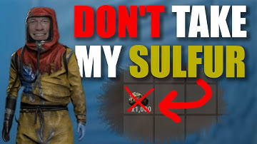 I MADE THE FIRST INDUSTRIAL TRAP BASE IN RUST!