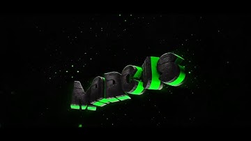 #40 iNTRO MARCUS - By | SeiyaDzn (MY BEST)