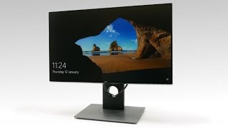 Dell u2417h review