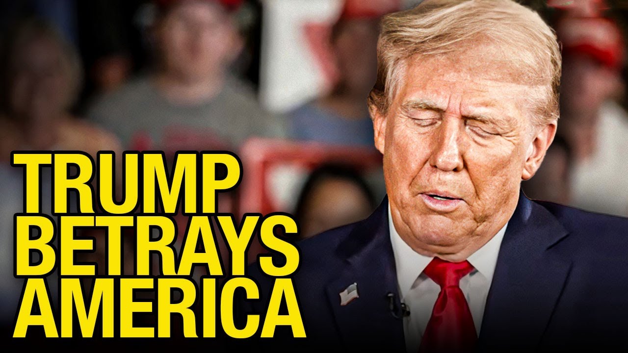 Trump Just Invited an-Al Qaeda Leader to the White House