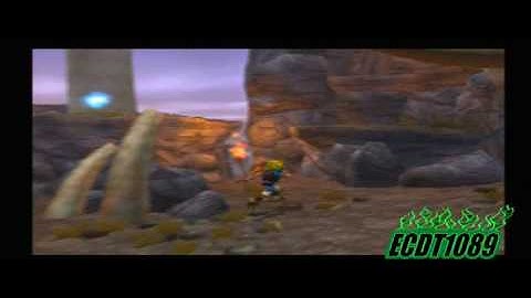 Jak & Daxter [Playthrough] Part 8/36: Misty Island (Part 1)