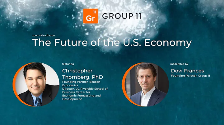 Group 11's Zoomside Chat | The Future of the U.S. ...