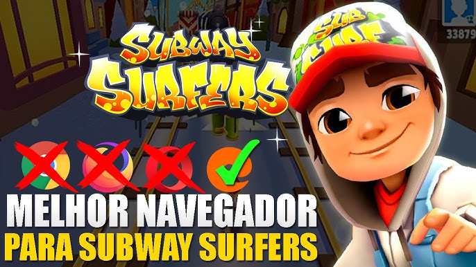 Método de ser 0 delay no Subway Surfers ! Emulador e Celular novo método 2.0  na NOVA Atualização 