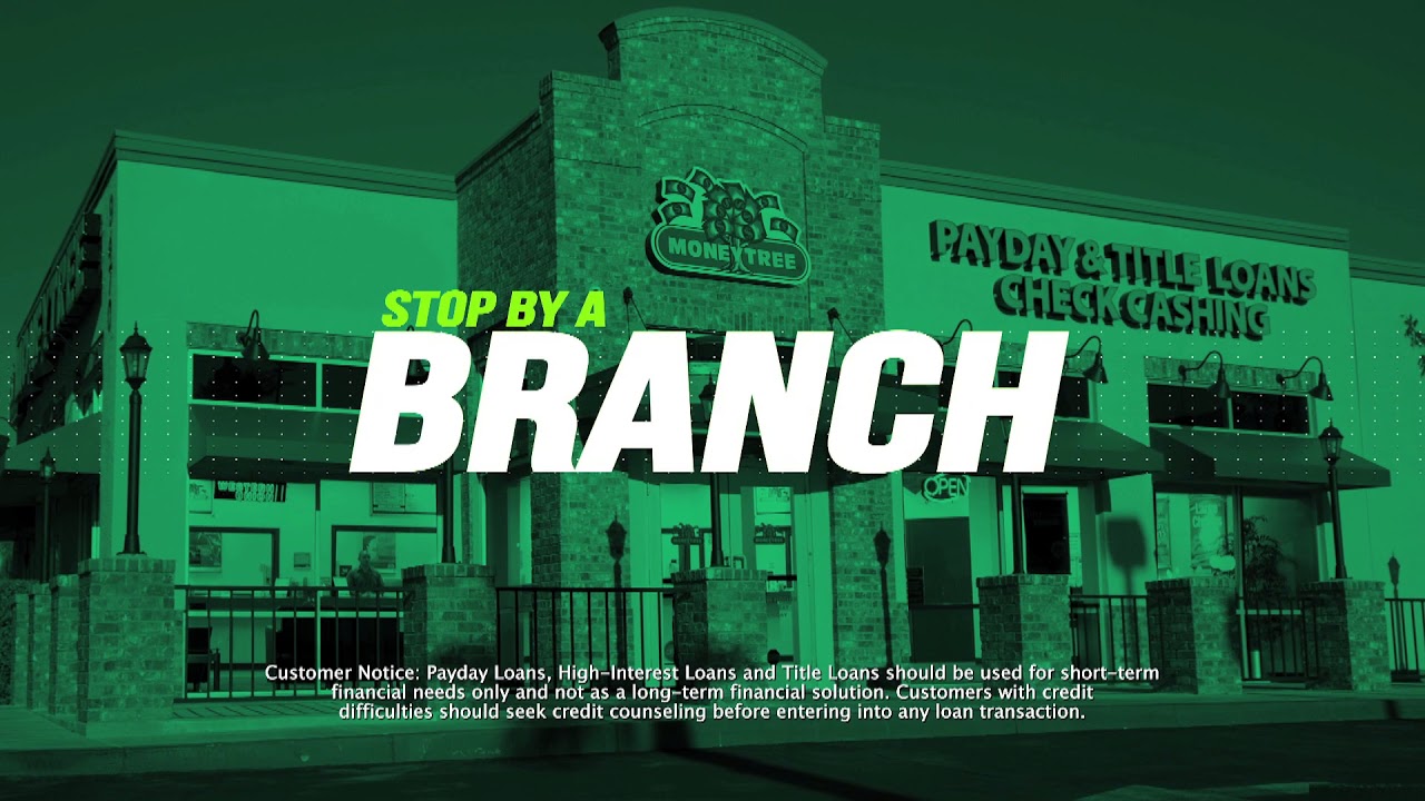 Moneytree Nevada Payday Loans Find Check Cashing Locations More