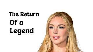 Lindsay Lohan’s Tragic Hollywood Story Explained