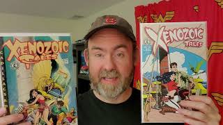 Back Issue Haul 36: Visiting Coast City Comics and Casablanca Comics in Portland, Maine