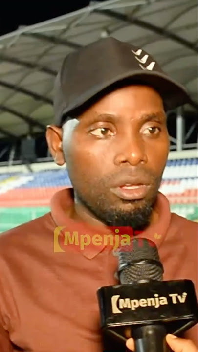 #shorts YANGA WAKIMPATA FEI TOTO WAMERUDISHA JEMBE-BARAKA MPENJA..