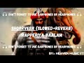 Shoorveer | Lofi (Slowed and Reverbed) | Rapperiya Baalam | HEAVEN MUSIC YT Mp3 Song