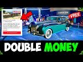 NEW GTA ONLINE WEEKLY UPDATE OUT NOW! (HUGE DOUBLE MONEY WEEK, DISCOUNTS &amp; MORE!)