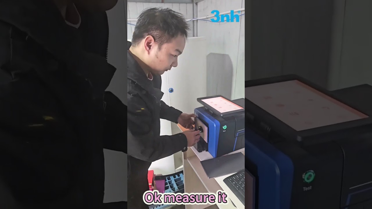 Pecolor formula software for furniture painting