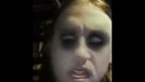 iPhone Haunted Booth App