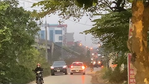 Bán lô đất ở phường đồng Tiến thành phố Phổ Yên Thái Nguyên