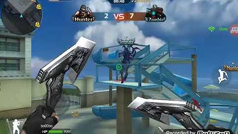 Review nick và chỉ cách bug map khu nghỉ dưỡng