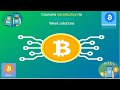 Coursera Introduction to Cryptocurrency Module week 1 Quiz solutions