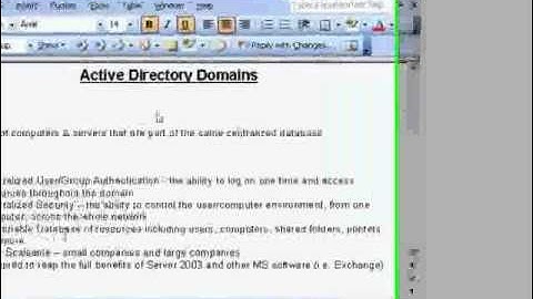 How a DNS Server (Domain Name System) works. DNS & Active Directory in Urdu 1/5
