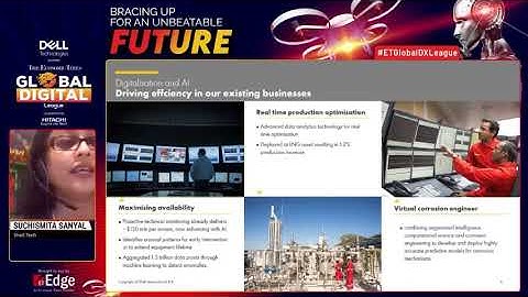 Digitalization Accelerating and Enabling Business Continuity in COVID-19