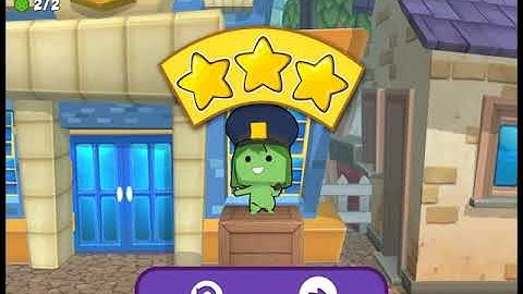 CodeSpark Sequencing Instructions