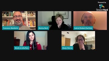 SunoikisisDC 2021: Research with Treebanks