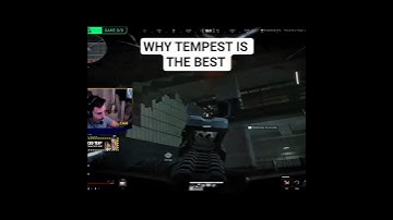 Why Tempest is the Best Operator in Delta Force. #deltaforce #deltaforcemobile #deltaforcegame
