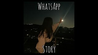 WhatsApp Story | Miles Away - Bring Me Back (ft. Claire Ridgely)