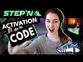 STEPN Activation Code: How to Get on FAST!