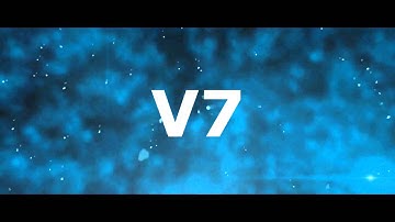 Official Intro Of V7 eSports