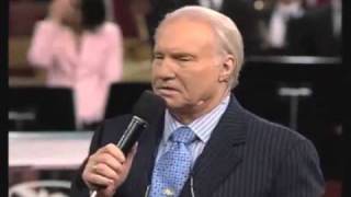 Video thumbnail of "HE MADE A CHANGE :: JIMMY SWAGGART MINISTRIES"