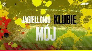 JAGIELLONIO KLUBIE MÓJ