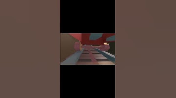 The importance of safety bar(Human Fall Flat)