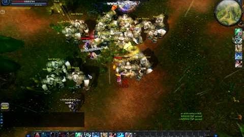 Paradox cabal Hacker