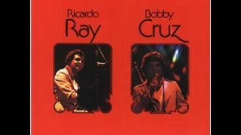 LO ATARA  LA ARACHE - RICARDO RAY  BOBBY CRUZ
