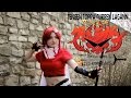 Tengen toppa gurren lagannop  the kingslayer 2016  ikimash cmv