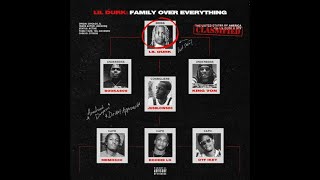 Lil Durk \& Only The Family - Career Day feat. Polo G (432hz)