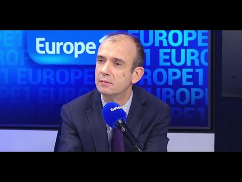 Agirc-Arrco : François-Xavier Selleret conseille «de ne pas subir sa future retraite mais de la p…