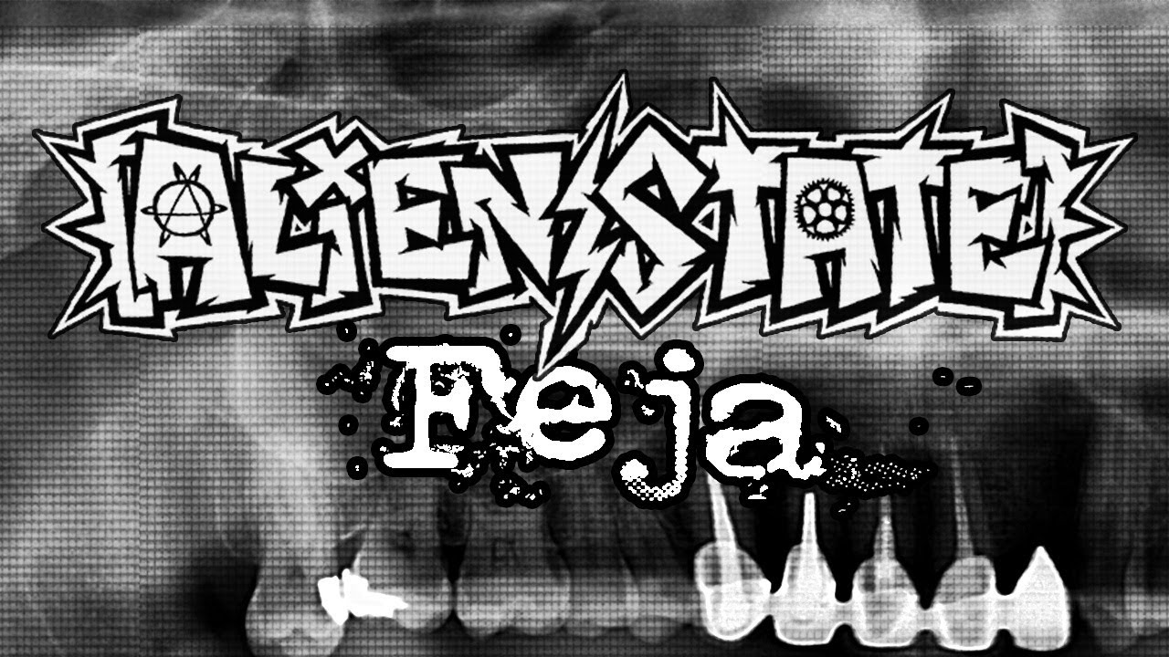 [ALIEN | STATE] - Feja (Official Music Video) - YouTube
